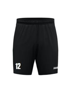 Jako Trainingsshorts Dynamic UHC Wolhusen Junior