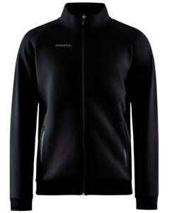 Craft Emotion Full Zip Jacket Men black