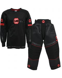 Zone Pro Goalieset