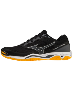 Mizuno Wave Phantom 3 M Black/Wht/Zinnia