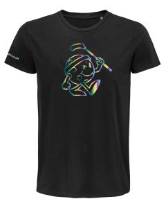 stockschlag.ch Shirt Floorball Generation ColorPop Junior