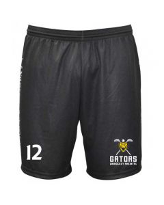 Trainings Short Erima Classic Rheintal Gators