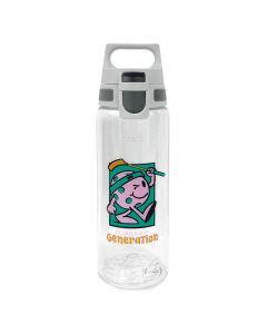 SIGG total color Bidon 600ml Floorball Generation