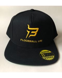 Floorball Uri Snapback