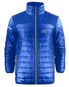 stockschlag.ch Jacke Expedition schwarz