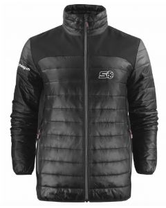 stockschlag.ch Jacke Expedition schwarz