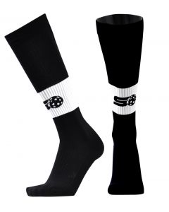 Stockschlag.ch Socken schwarz 3