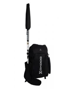 Oxdog Stick Backpack OX1 schwarz/weiss