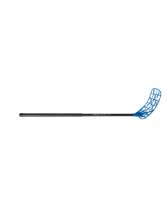 Unihoc Evolite Superskin Slim 30 black/blue