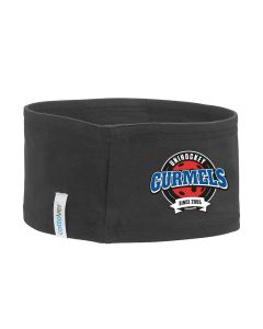 Stirnband UH Gurmels schwarz