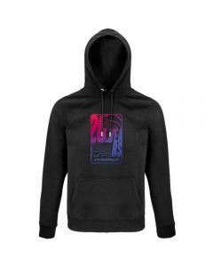 stockschlag.ch 20 Years Hoody Senior schwarz