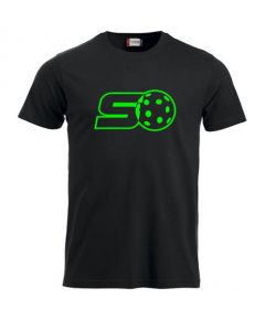 SO Floorball T-Shirt stockschlag.ch