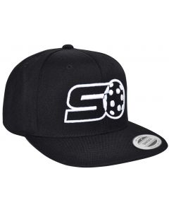 Stockschlag.ch Snapback Cap Junior