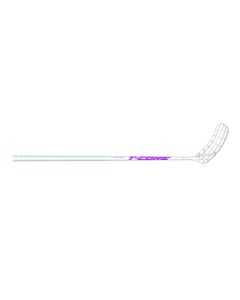 Fat Pipe T-Core 29 SPD white / violet