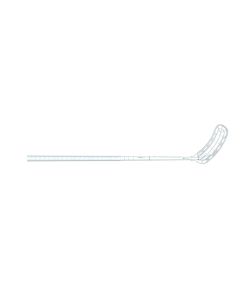 Fat Pipe T-RAW 32 JAB FH2 diamond white (Teststock)