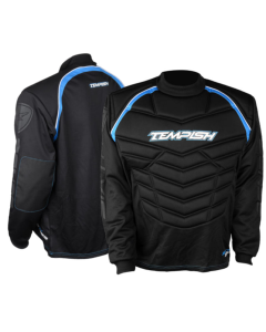 Tempish Sixth Sense T2.0 Goalie Pullover schwarz/blau Senior
