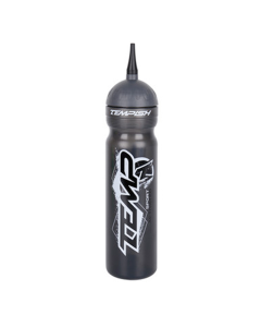 Tempish Bidon T Sports Trinkflasche 1L grau