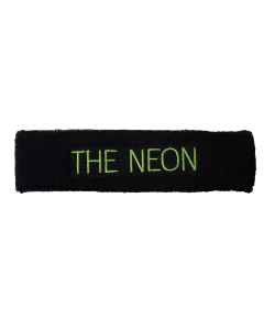 Salming Headband THE NEON