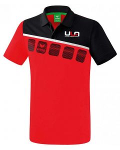 Erima Poloshirt ULA Senior