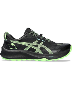 Asics Gel-Trabuco 12 GTX Men black/illuminate green