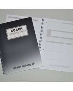 Stockschlag.ch Trainingsplaner