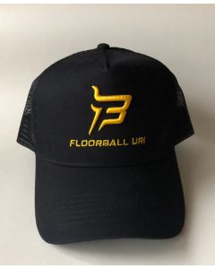 Floorball Uri Truckercap
