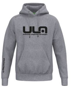 Erima Freizeit Hoodie ULA Big Logo