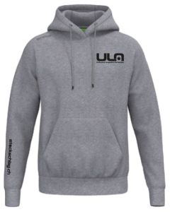 Erima Freizeit Hoodie ULA Small Logo