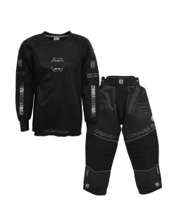 Zone Pro2 Goalieset