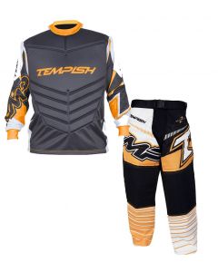 Exel Goalieset S60 