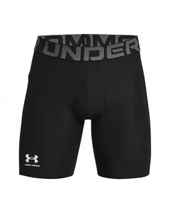 Under Armour HeatGear® Armour Short Men schwarz