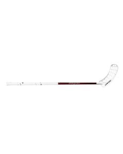 Unihoc Epic Carbskin FL 26 radiant red