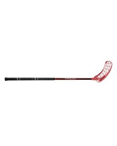 Unihoc Epic Carbskin FL 29 radiant red