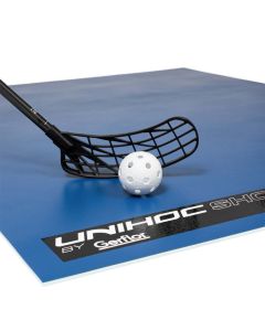Unihoc Shot Floor by Gerflor 150 x 115cm
