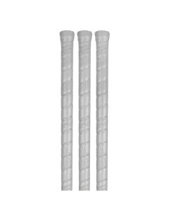 Unihoc Top Grip 3er Pack grau