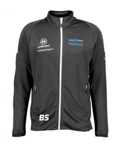 UNIHOC Trainerjacke Technic Unihockey Felsberg Senior