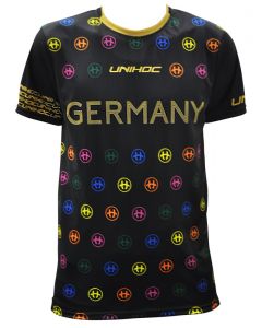 Deutschland WarmUp T-Shirt Nationalmannschaft
