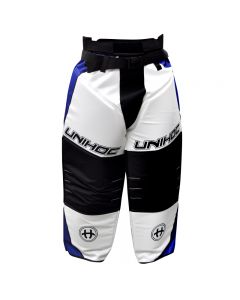 Unihoc Goalie Hose Finnland Stockschlag.ch Edt.