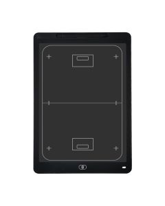Champ Elektronische Taktiktafel für Unihockey 