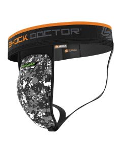 Shock Doctor Tiefschutz  AirCore Hard Cup