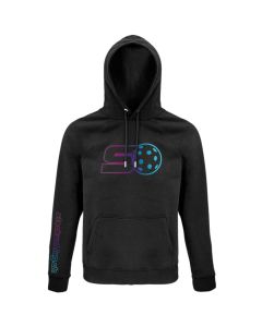 stockschlag.ch Hoody Eco Line Unlimited PurplePolar Junior