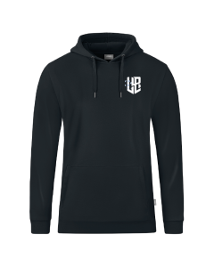 Organic Cotton Hoody Regio Entlebuch Junior