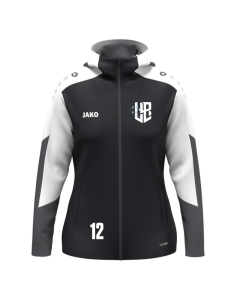 Jako Kapuzenjacke Dynamic Regio Entlebuch Junior
