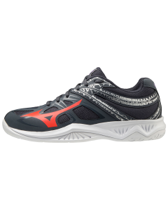 Mizuno Lightning Star Z5 Junior india/coral