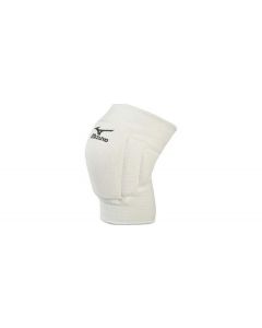 Mizuno Team Kneepads JR weiss