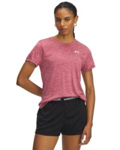 UA Tech Shirt von vorne