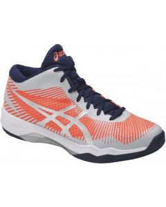 Asics Gel-Volley Elite FF Middle gelb/blau