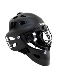 Wall W3F Pro Active Maske black/matt