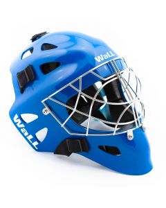 Wall W3F Pro Active Maske blue