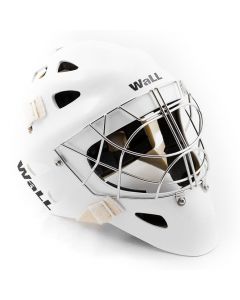 Wall W3F Pro Active Maske white